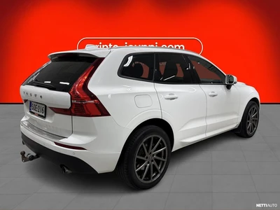 Volvo XC60 D4 AWD Business aut 2018, kuva 6/46