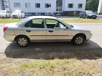 Ford Mondeo 4D Mondeo 1.6-BFP/270 1998, kuva 2/20