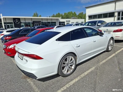 Audi A7 2020, kuva 4/7