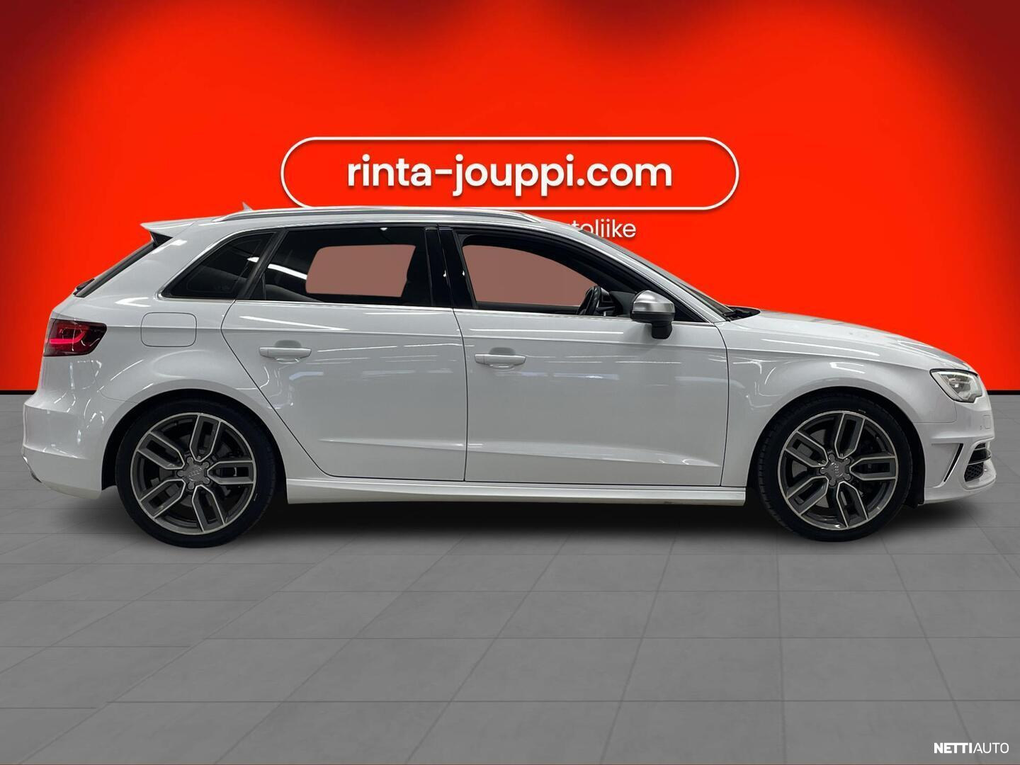 Audi S3 2014, kuva 5/32