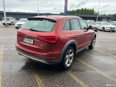 Audi Q5 2015, kuva 2/28