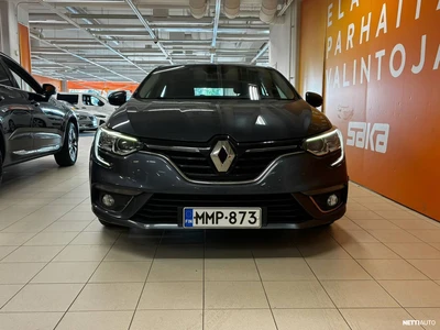 Renault Megane 2016, kuva 2/5