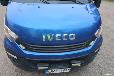 Iveco Daily 35s16 2016, photo 4/16