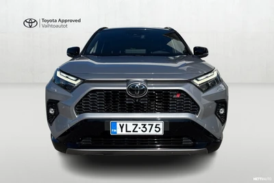 Toyota RAV4 2023, kuva 7/30