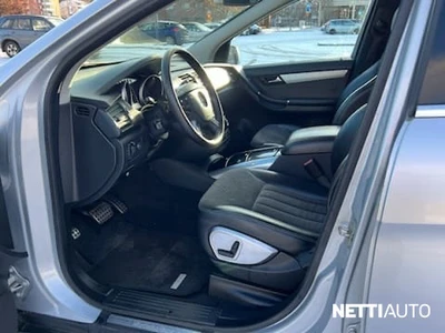Mercedes-Benz R 2006, kuva 6/9