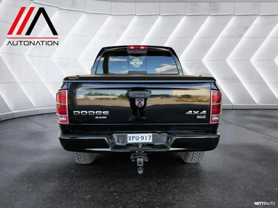 Dodge Ram 1500 1500 5.7 HEMI 4x4 SLT 2004, kuva 4/19