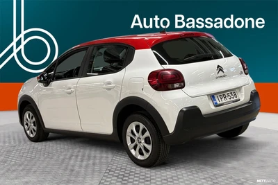 Citroen C3 PureTech 82 Feel 2019, kuva 3/30