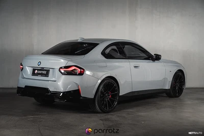 BMW M240i 2022, kuva 4/18