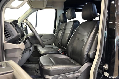 Volkswagen Crafter 2021, kuva 6/41