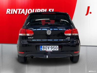 Volkswagen Golf 2011, photo 5/29