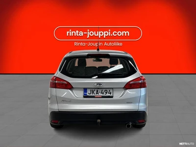 Ford Focus 2016, kuva 7/27