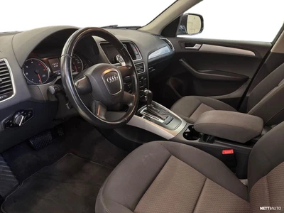 Audi Q5 2012, kuva 7/30