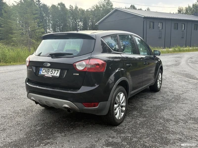 Ford Kuga 2008, kuva 4/10