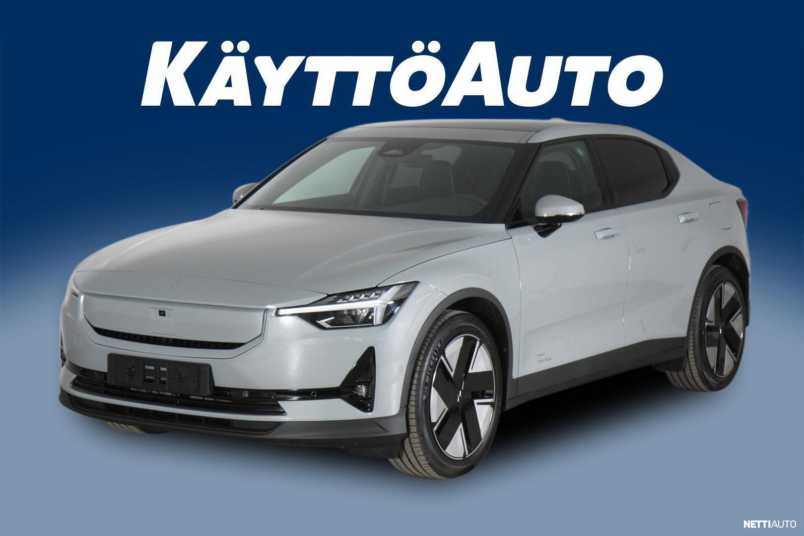 Polestar 2