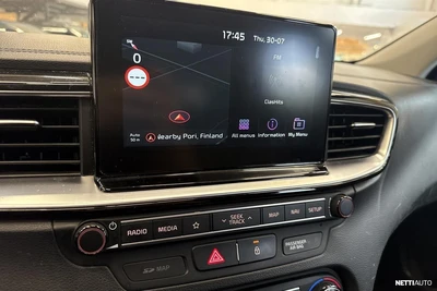Kia Ceed 2019, kuva 5/6
