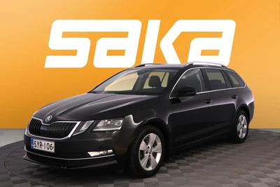 Skoda Octavia 2019, kuva 4/44