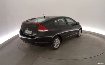 Honda Insight 2010, photo 2/33