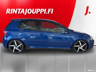 Volkswagen Golf 2005, photo 6/18