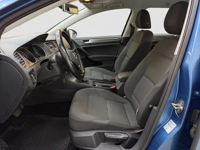 Volkswagen Golf 2013, photo 7/10