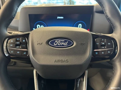 Ford Transit Custom 2026, photo 7/11