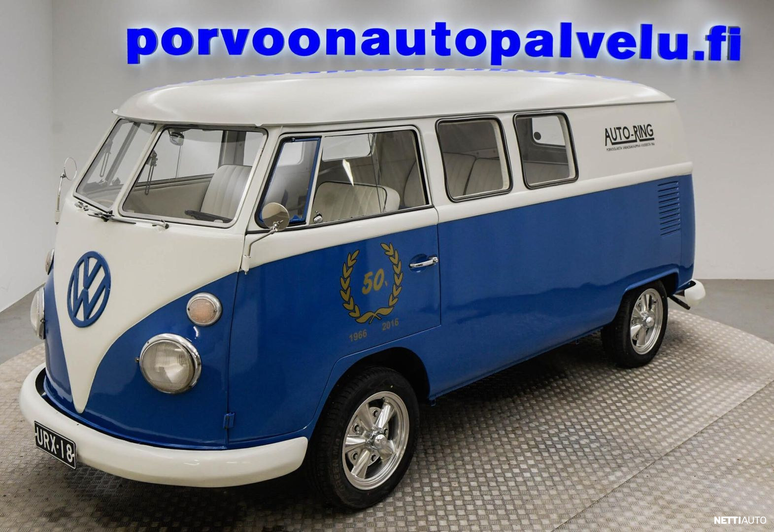 Volkswagen Kleinbus