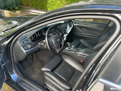 BMW 530 2012, kuva 3/10