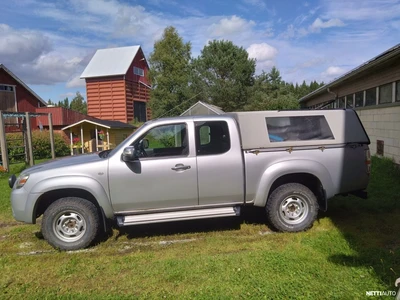 Mazda BT-50 2009, kuva 2/10
