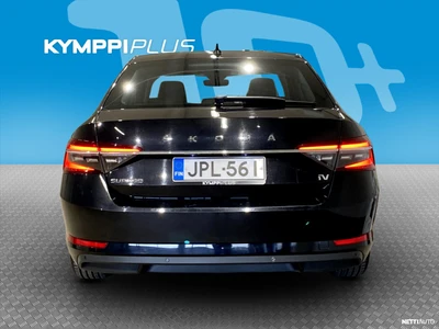 Skoda Superb 2020, kuva 5/28