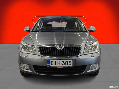 Skoda Octavia 2011, kuva 3/41