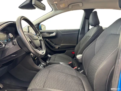 Ford Puma 2020, kuva 7/10