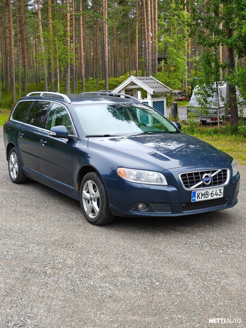 Volvo V70