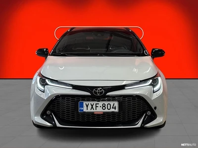 Toyota Corolla 2020, kuva 3/55