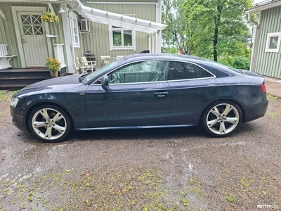 Audi A5 2008, photo 6/9