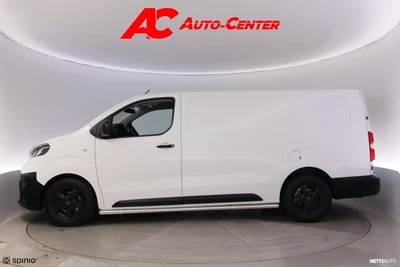 Toyota Proace L2 2,0 D 120 2019, photo 2/21