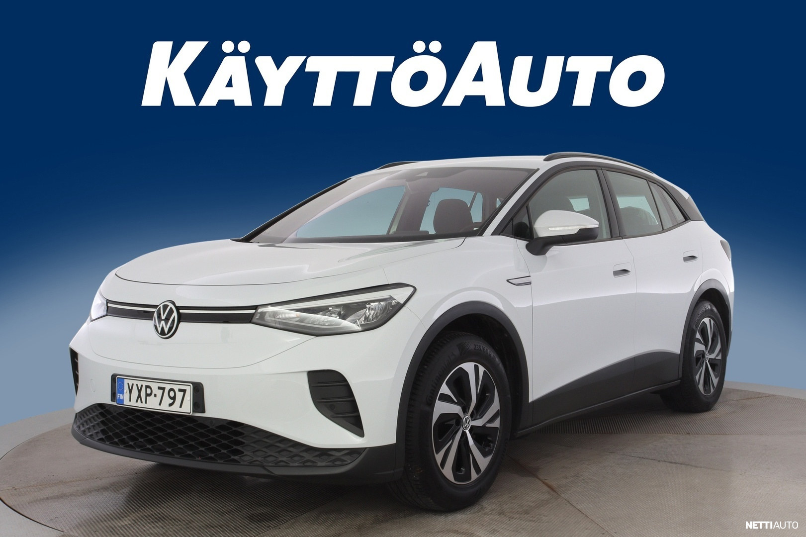Volkswagen ID.4