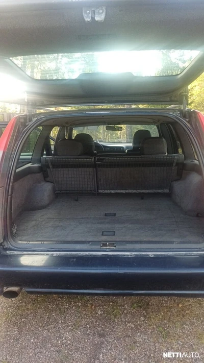 Volvo V70 volvo v70 1998, kuva 5/5