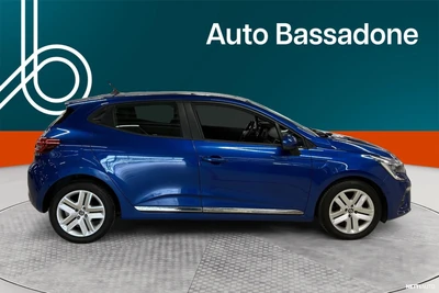 Renault Clio TCe 90 Zen 2021, photo 6/29