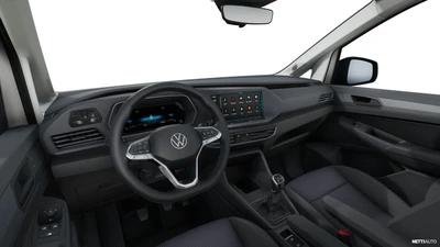 Volkswagen Caddy 2026, photo 6/8