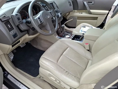 Infiniti FX45 2006, kuva 6/12