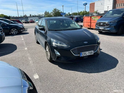 Ford Focus 2019, photo 1/14