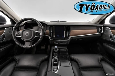 Volvo V90 2018, kuva 3/3