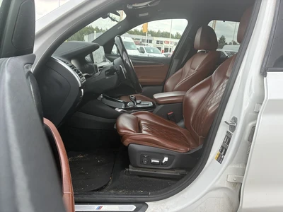 BMW X3 X3 xDrive30e Farmari 2022, photo 6/10