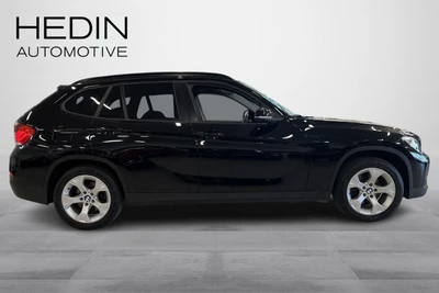BMW X1 2014, kuva 6/16