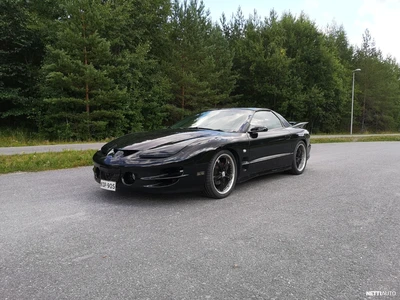 Pontiac Firebird LSx 1999, kuva 1/9