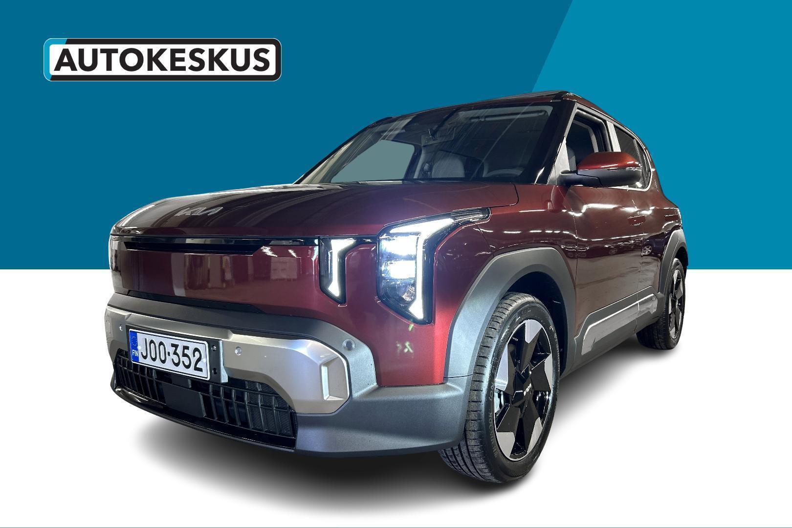 Kia EV2