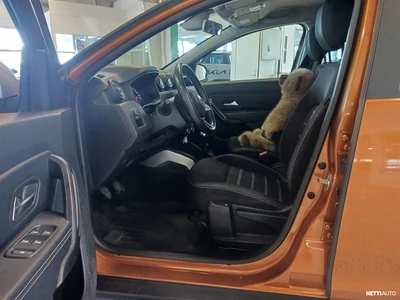Dacia Duster SCe 115 4x4 Prestige BT 2019, kuva 7/20