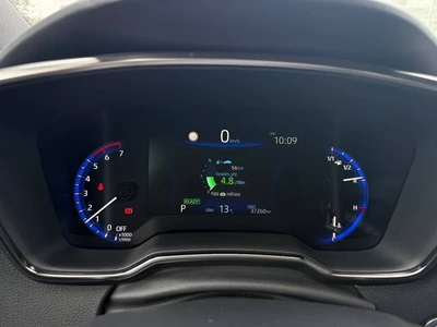 Toyota Corolla 2022, kuva 4/5