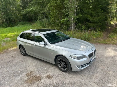 BMW 520 F11 2011, kuva 4/35