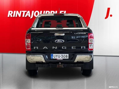 Ford Ranger 2014, kuva 5/30