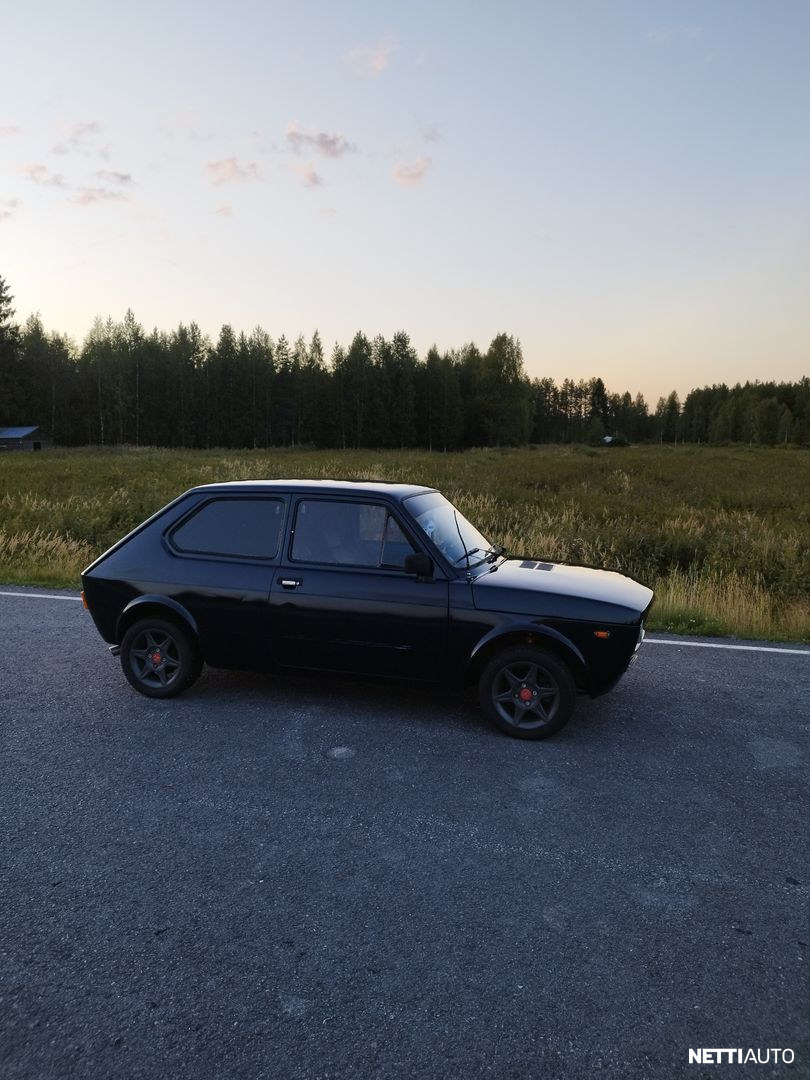 Fiat 127